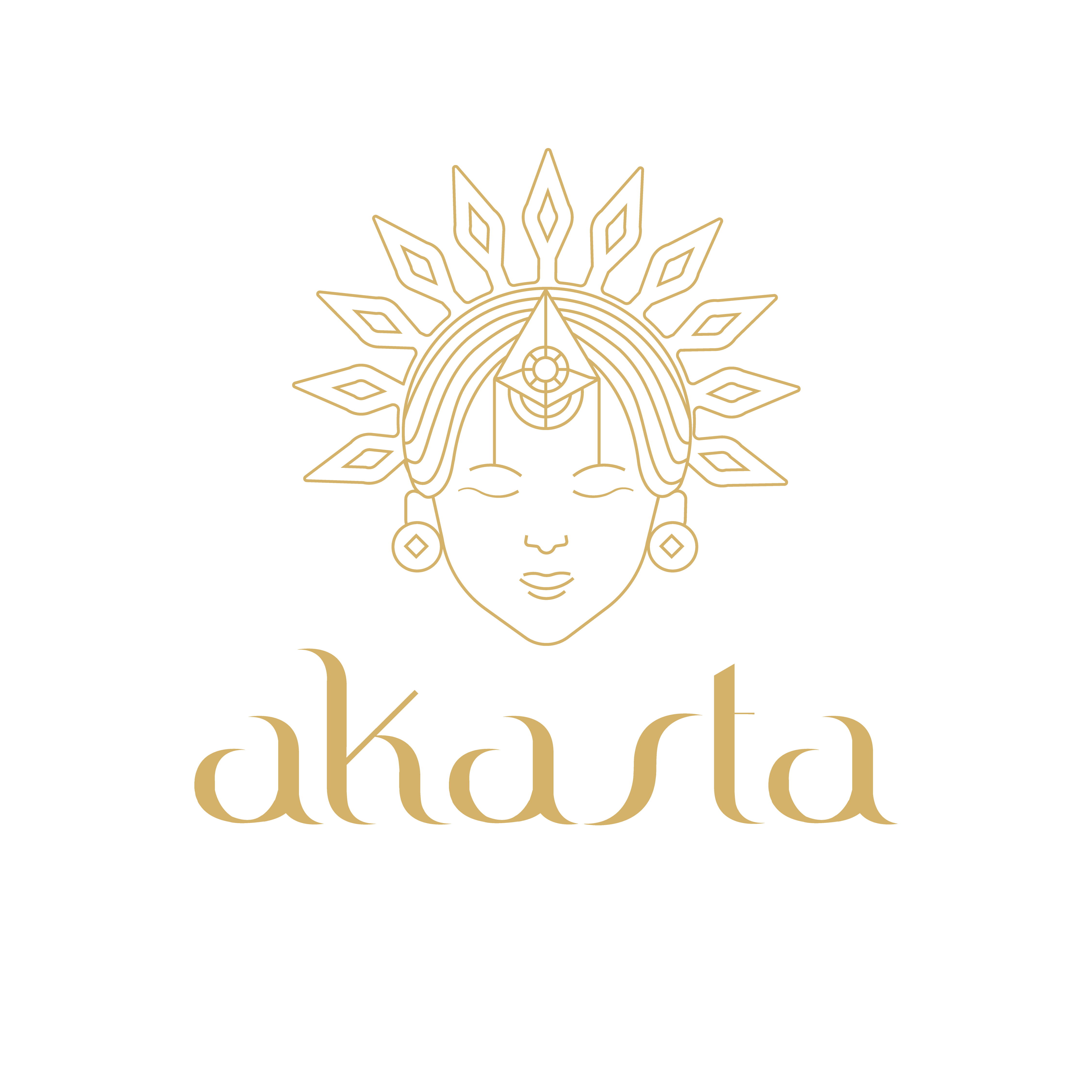 Akasta Logo